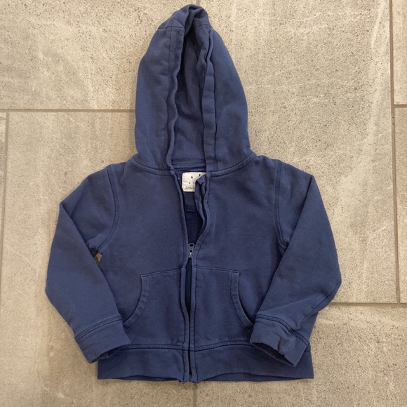 Rise Little Earthling Baby Boy’s Tops, Size 18-24 Months - Picture 2 of 8